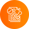 Make Your Brand Or Company Known Throughout The World Icon